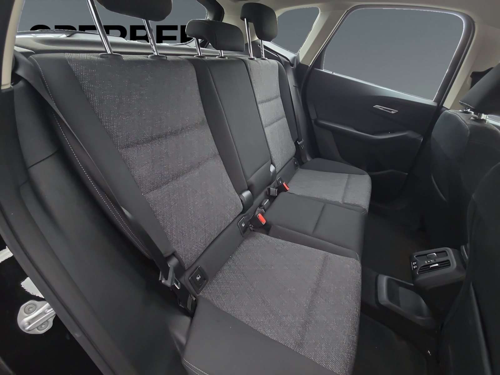 Fahrzeugbild eines BMW 2er-Reihe