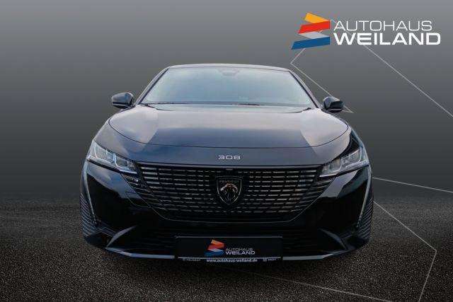 Fahrzeugbild eines Peugeot 308