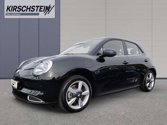 Fahrzeugbild eines GWM Ora 03