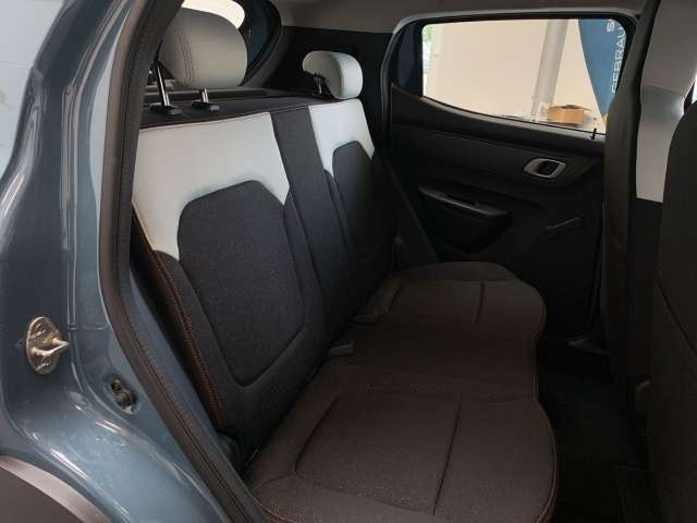 Fahrzeugbild eines Dacia Spring