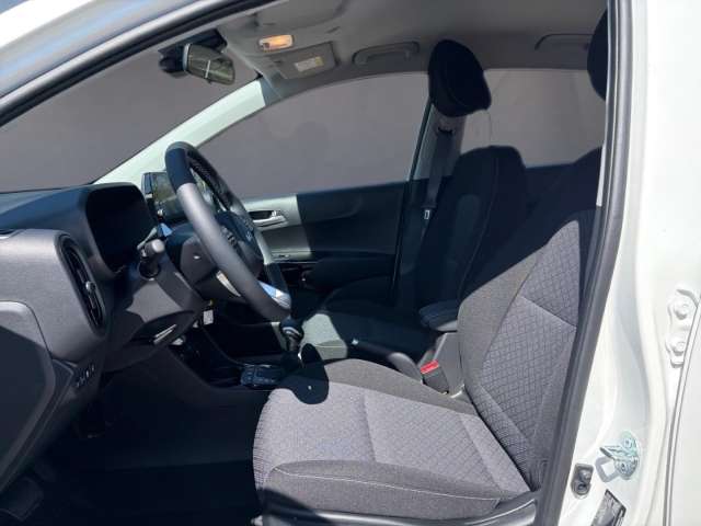 Fahrzeugbild eines Kia Picanto