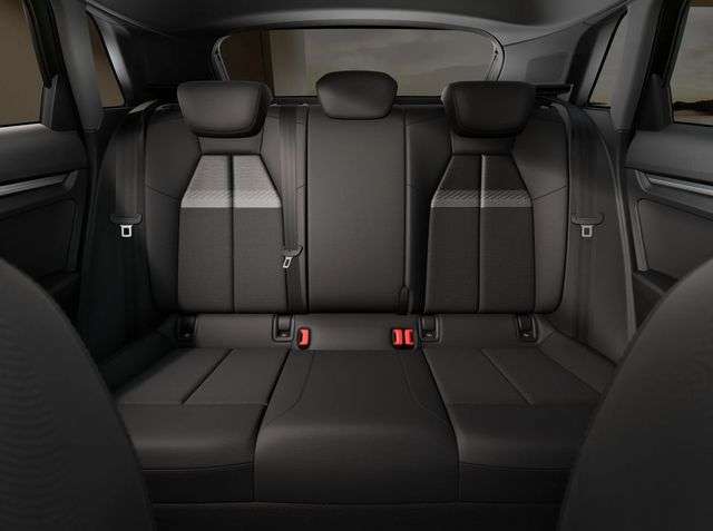 Fahrzeugbild eines Audi A3