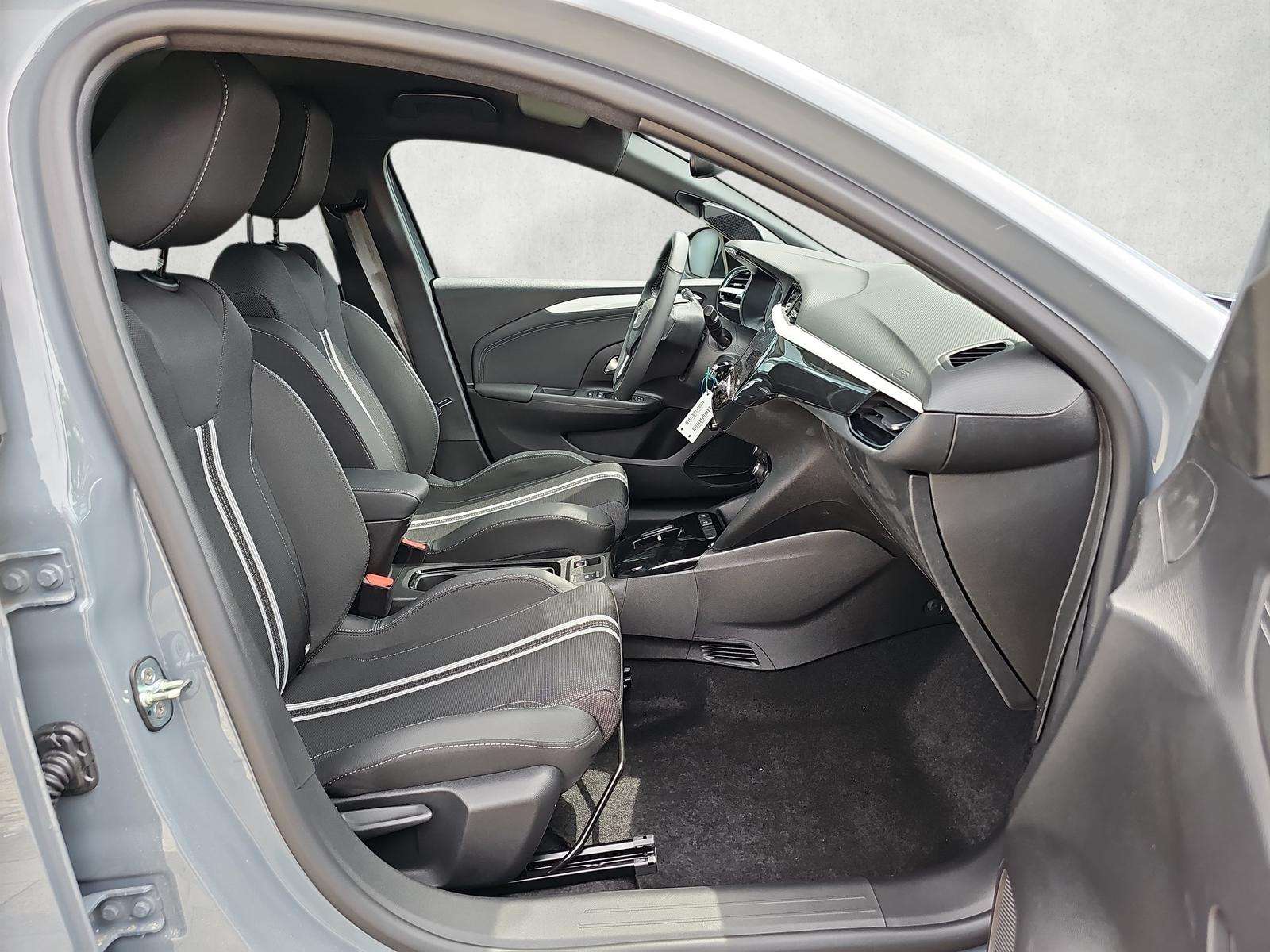 Fahrzeugbild eines Opel Corsa
