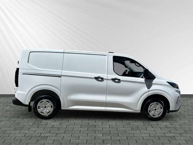 Fahrzeugbild eines Ford Transit Custom
