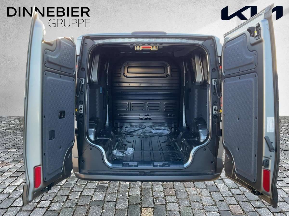 Fahrzeugbild eines Kia PV5 Passenger