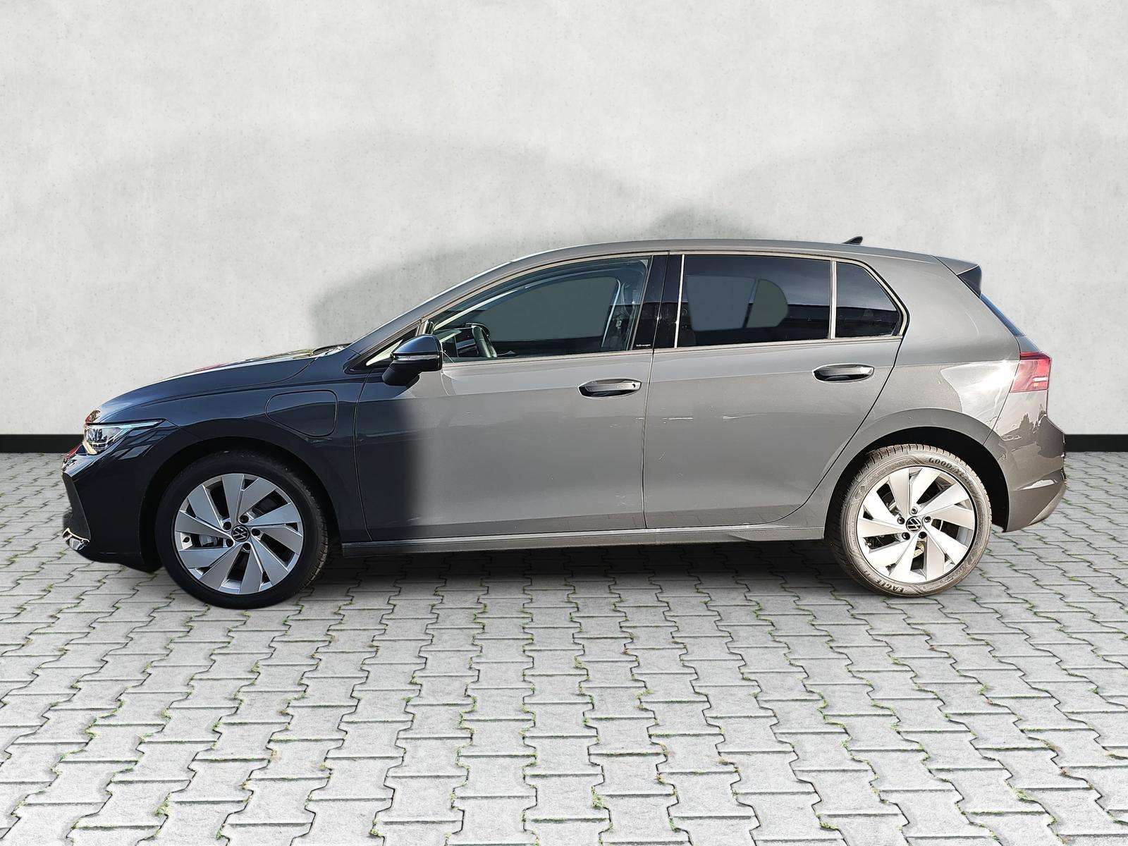 Fahrzeugbild eines Volkswagen Golf