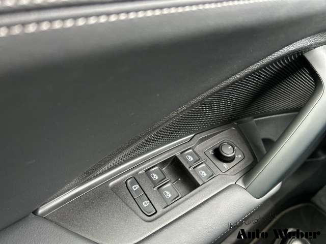 Fahrzeugbild eines Volkswagen Tayron
