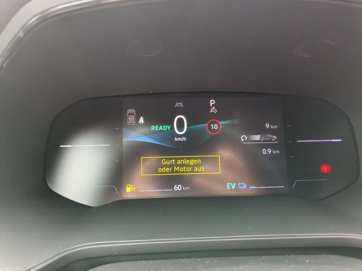 Fahrzeugbild eines Mitsubishi ASX