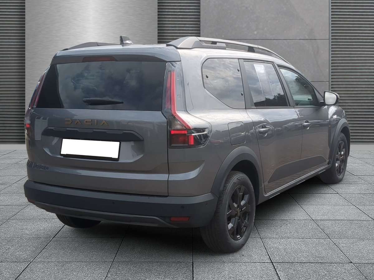 Fahrzeugbild eines Dacia Jogger