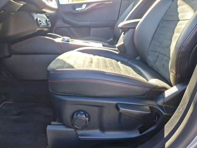 Fahrzeugbild eines Ford Kuga