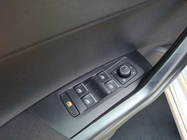 Fahrzeugbild eines Volkswagen Taigo