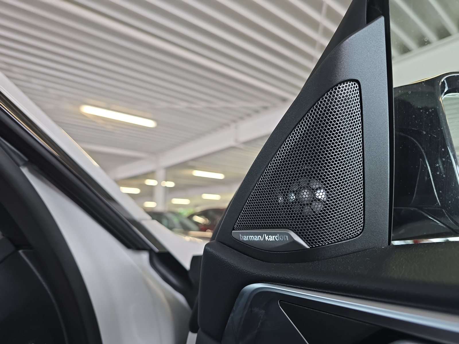 Fahrzeugbild eines BMW 4er-Reihe