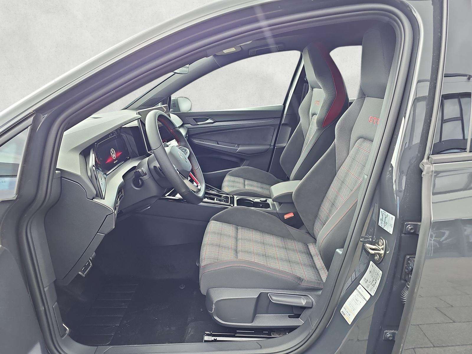 Fahrzeugbild eines Volkswagen Golf