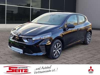 Bild Mitsubishi Colt