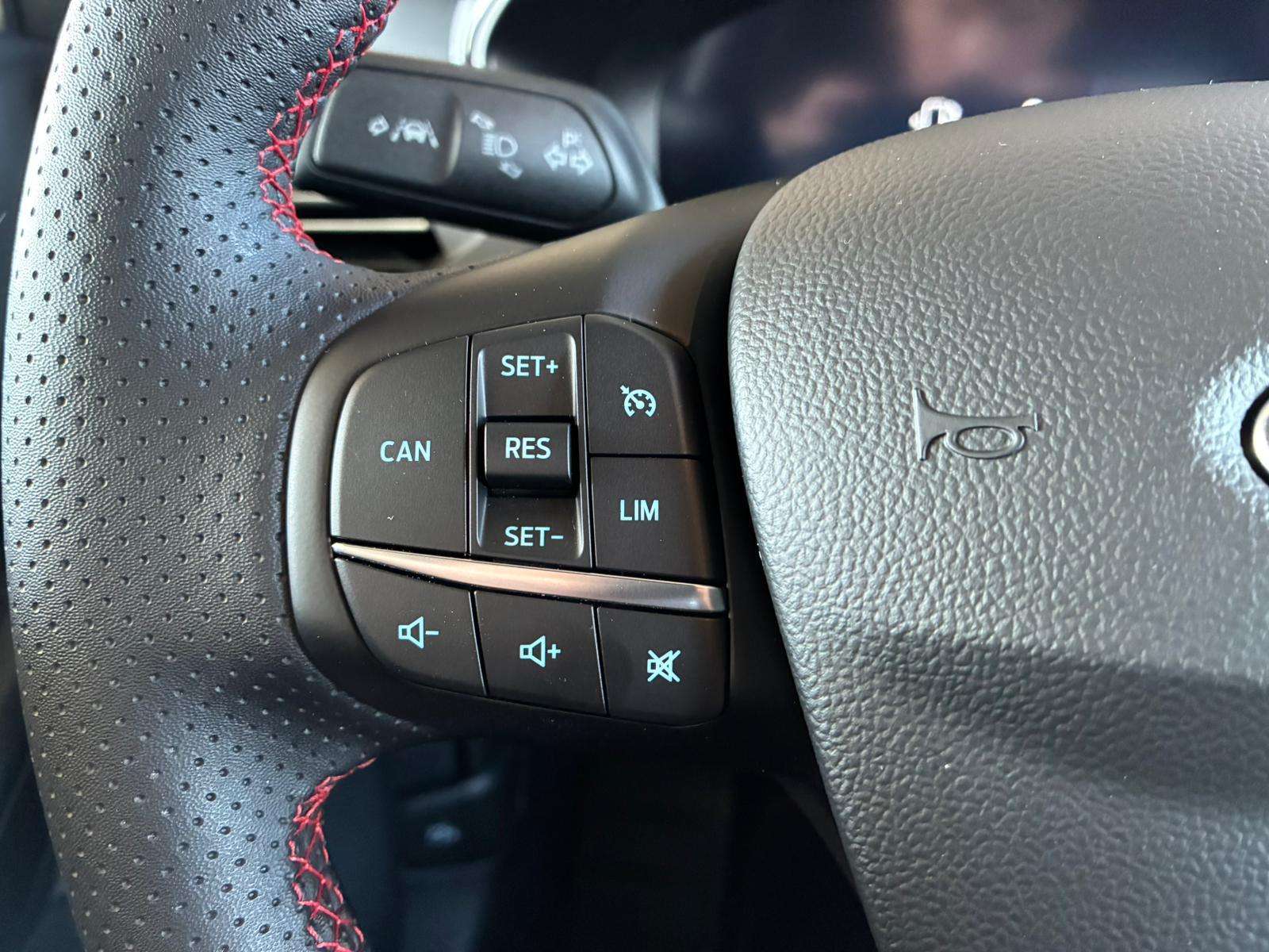 Fahrzeugbild eines Ford Focus