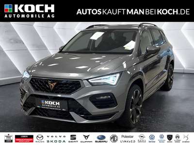 Bild CUPRA Ateca
