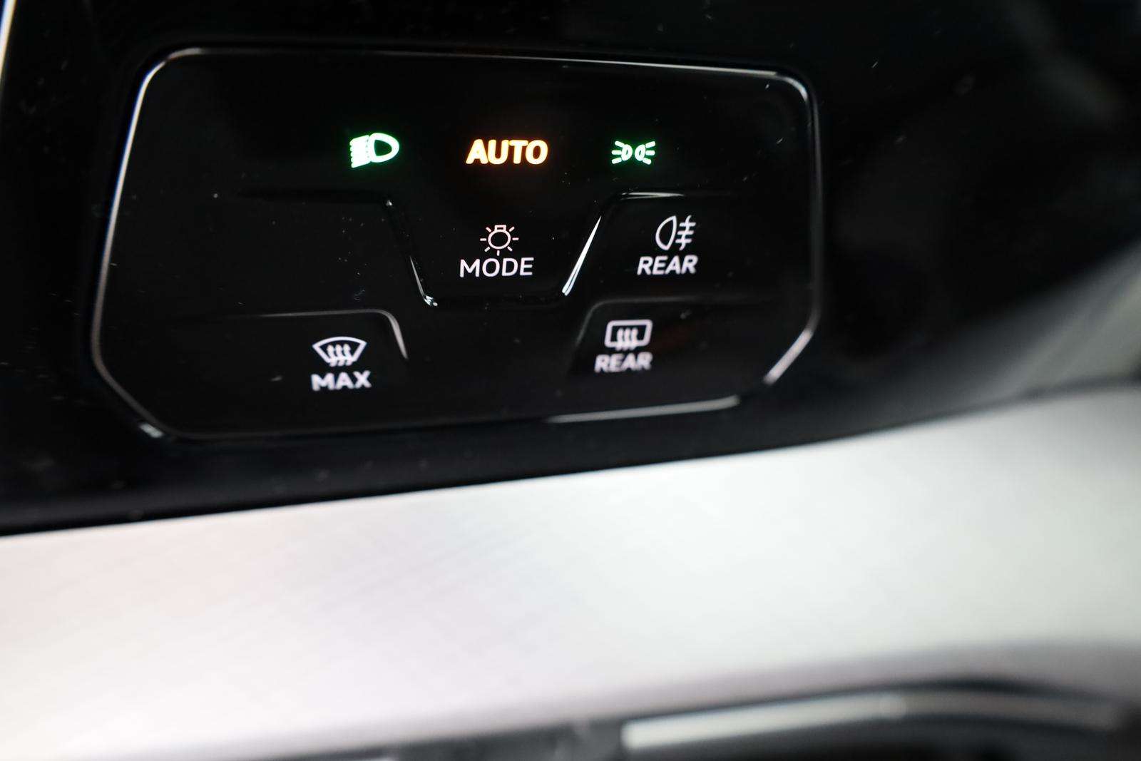 Fahrzeugbild eines Volkswagen Golf