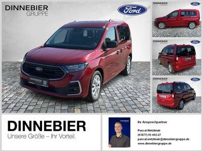 Bild Ford Tourneo Connect