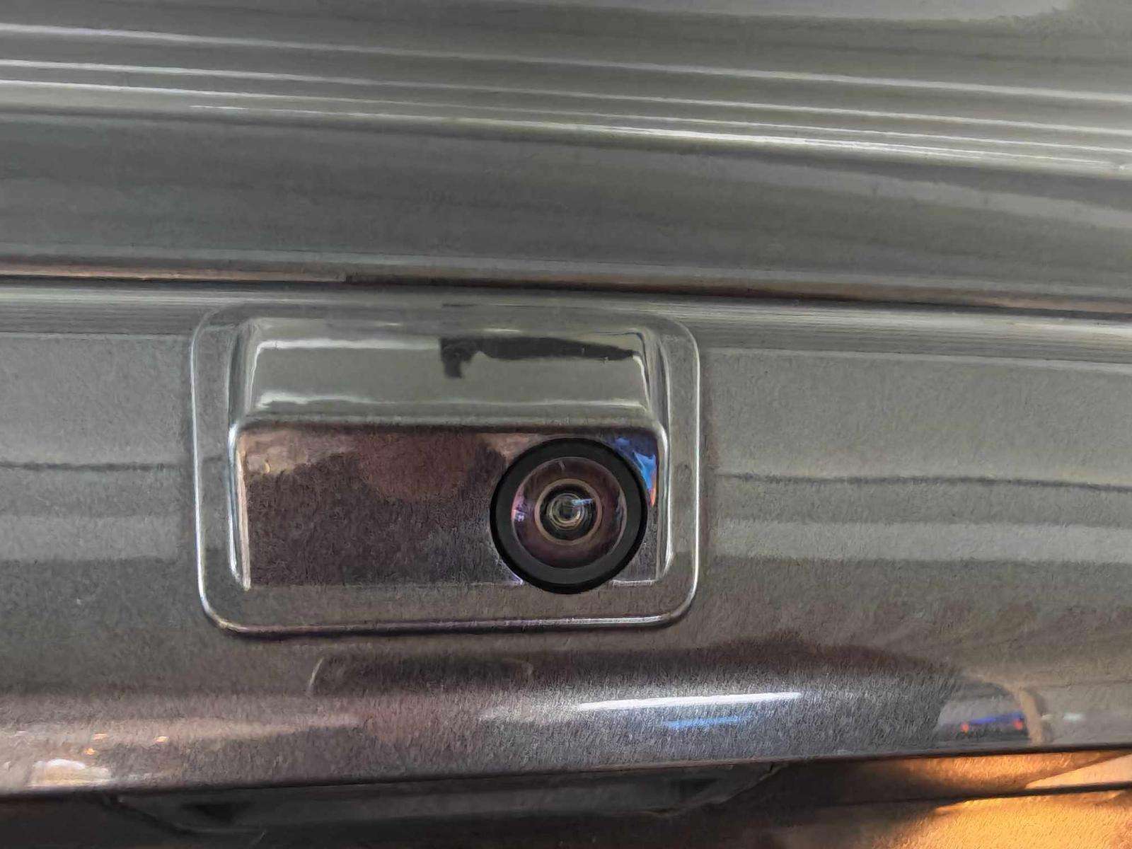 Fahrzeugbild eines Ford Tourneo Custom