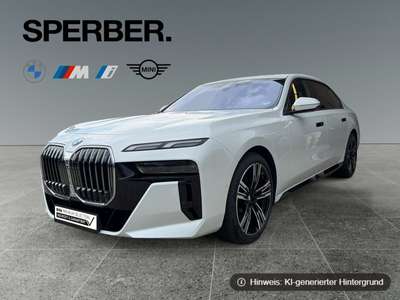 Bild BMW 7er-Reihe