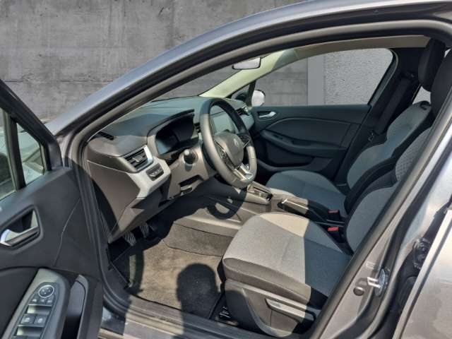 Fahrzeugbild eines Renault Clio