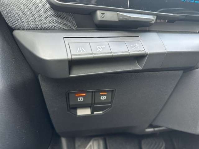 Fahrzeugbild eines Renault Megane E-TECH