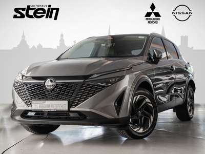Bild Nissan Qashqai