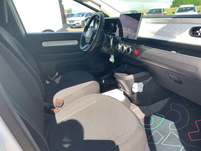 Fahrzeugbild eines Renault Twingo