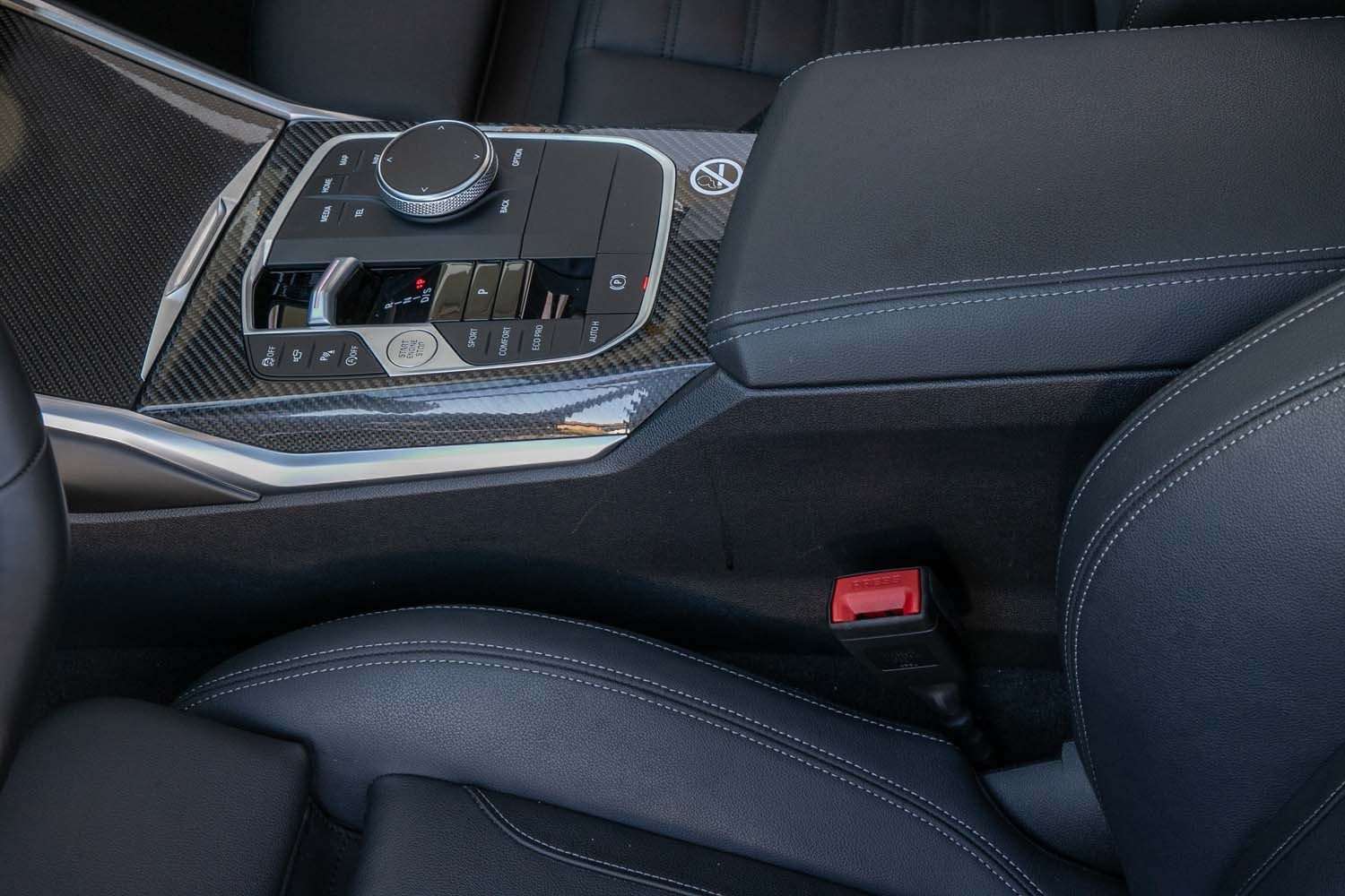 Fahrzeugbild eines BMW 3er-Reihe
