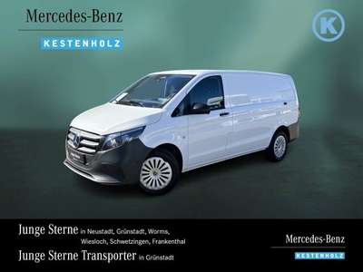 Bild Mercedes-Benz Vito