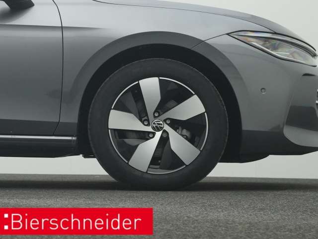 Fahrzeugbild eines Volkswagen Passat