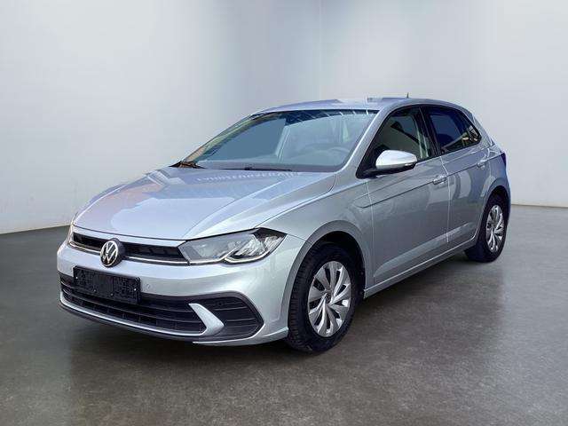 Fahrzeugbild eines Volkswagen Polo