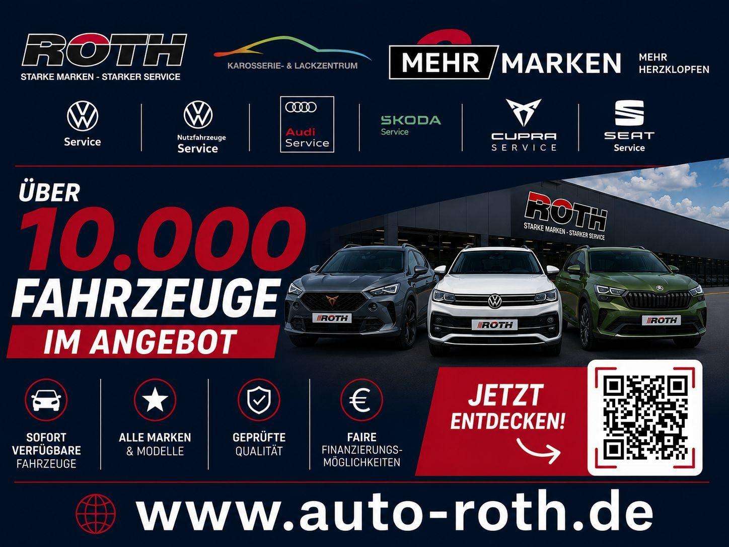 Fahrzeugbild eines Audi A6