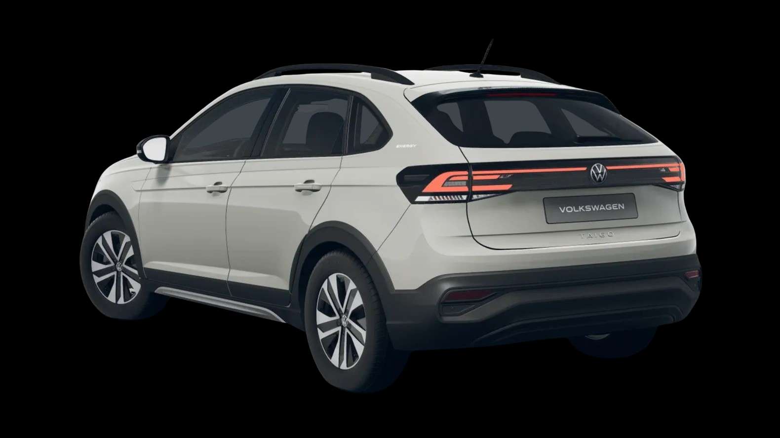 Fahrzeugbild eines Volkswagen Taigo