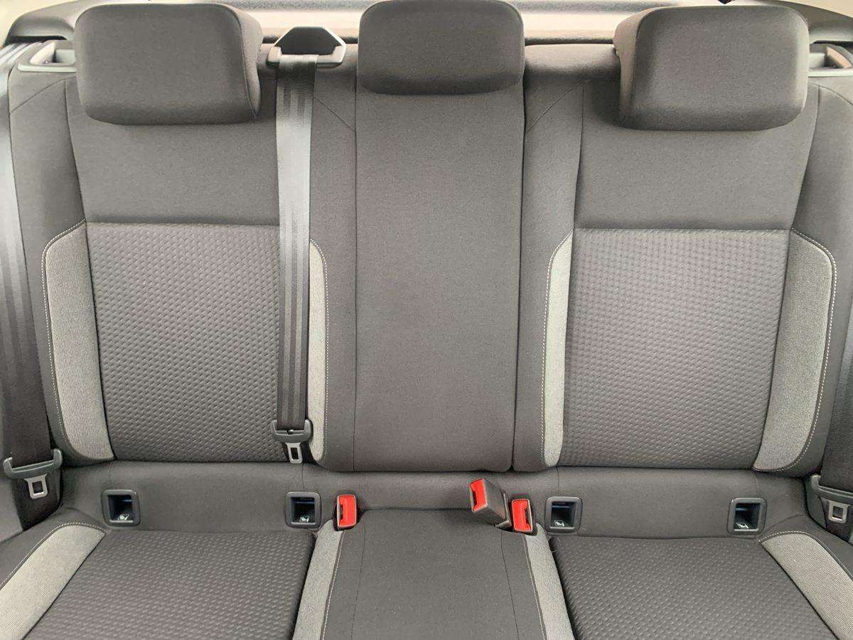 Fahrzeugbild eines Volkswagen Polo