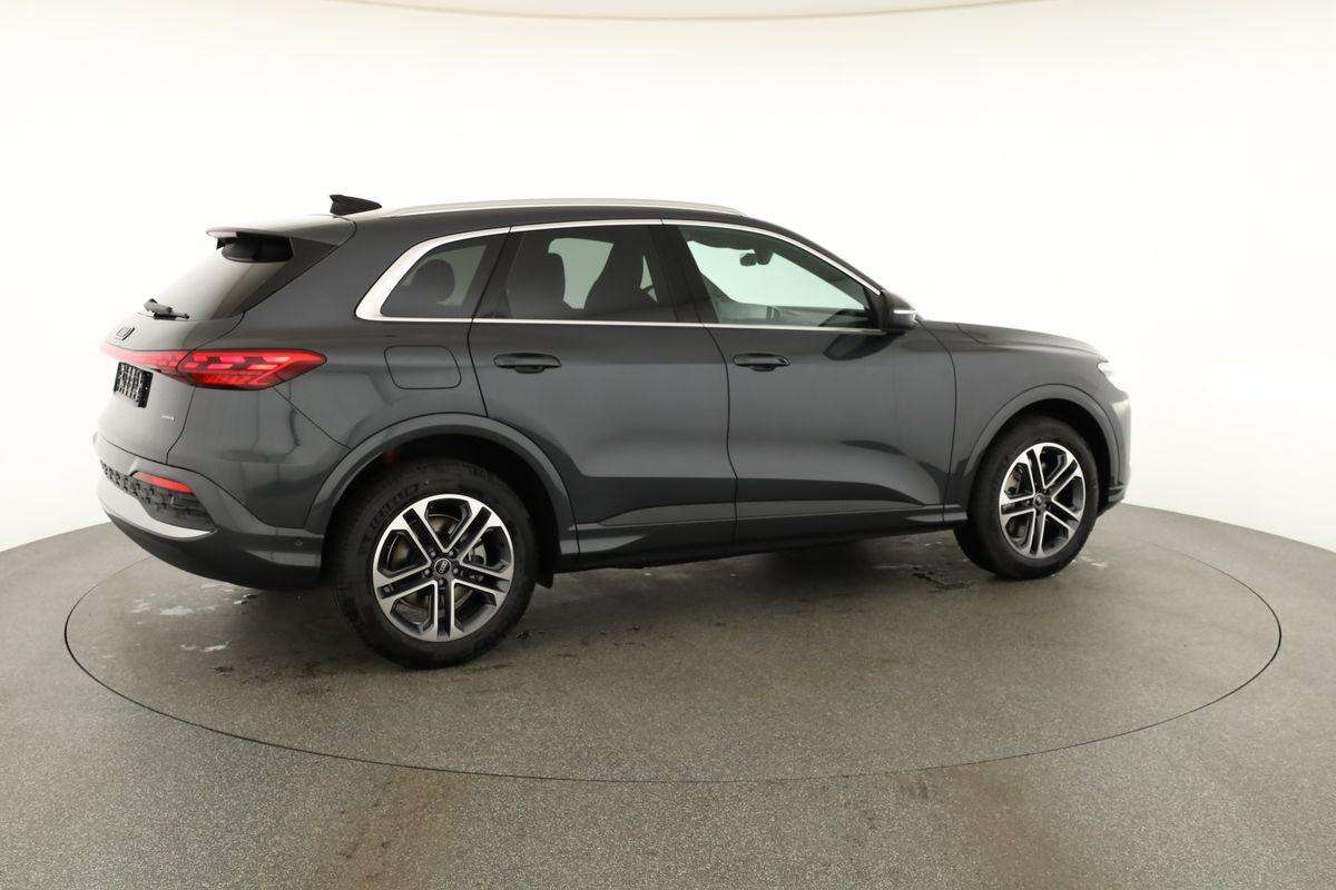 Fahrzeugbild eines Audi Q5