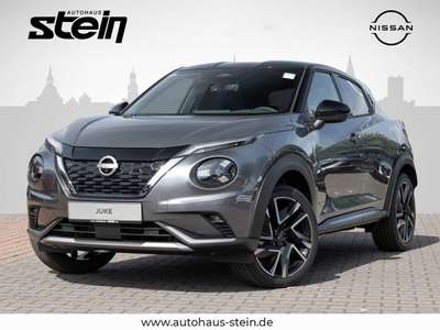Bild Nissan JUKE