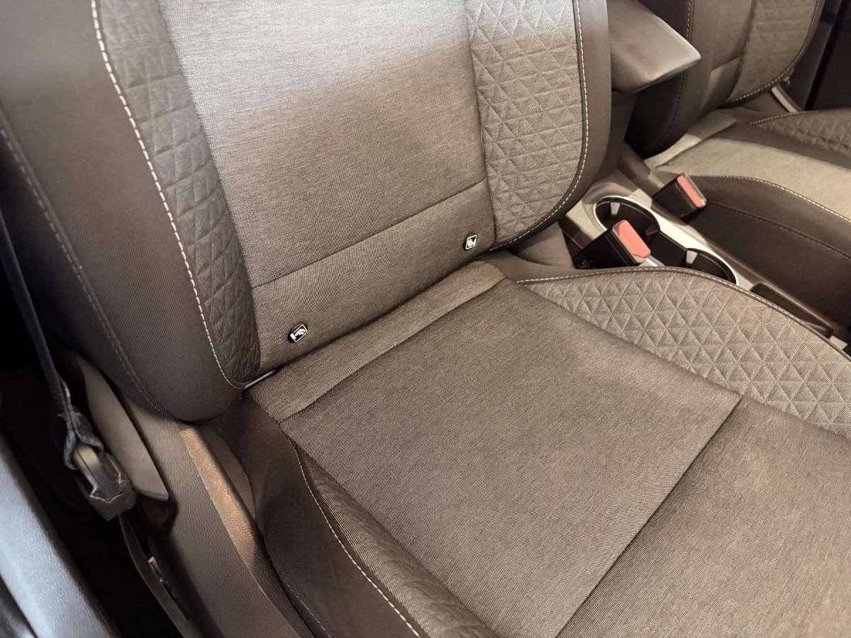 Fahrzeugbild eines Renault Captur