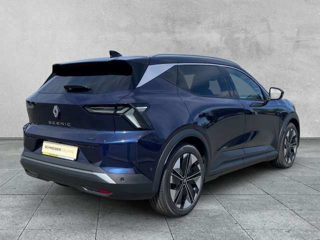 Fahrzeugbild eines Renault Scenic E-TECH