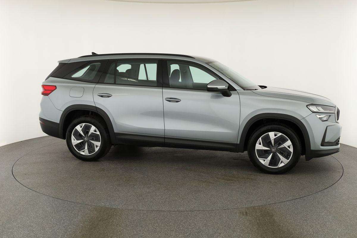 Fahrzeugbild eines Skoda Kodiaq