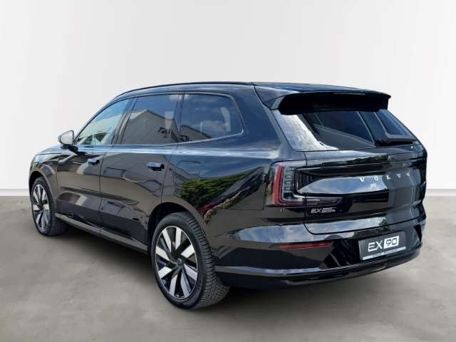 Fahrzeugbild eines Volvo EX90