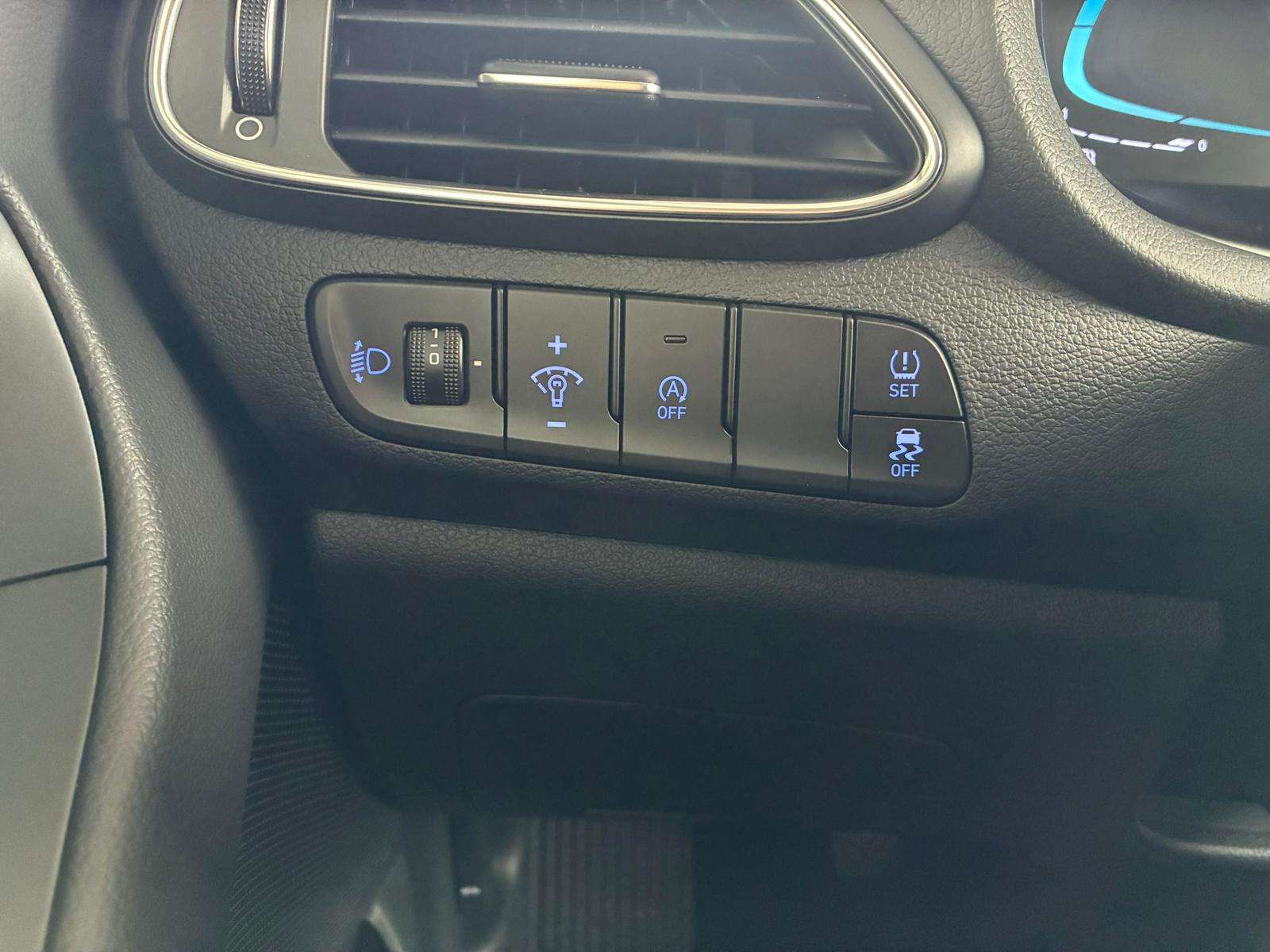 Fahrzeugbild eines Hyundai i30