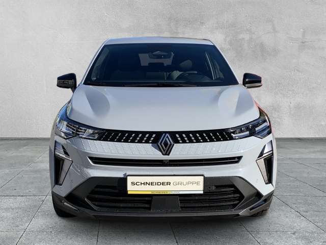 Fahrzeugbild eines Renault Captur