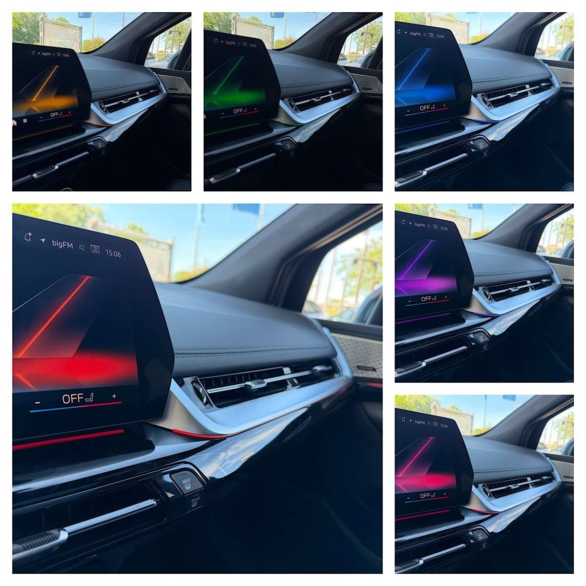 Fahrzeugbild eines BMW 2er-Reihe