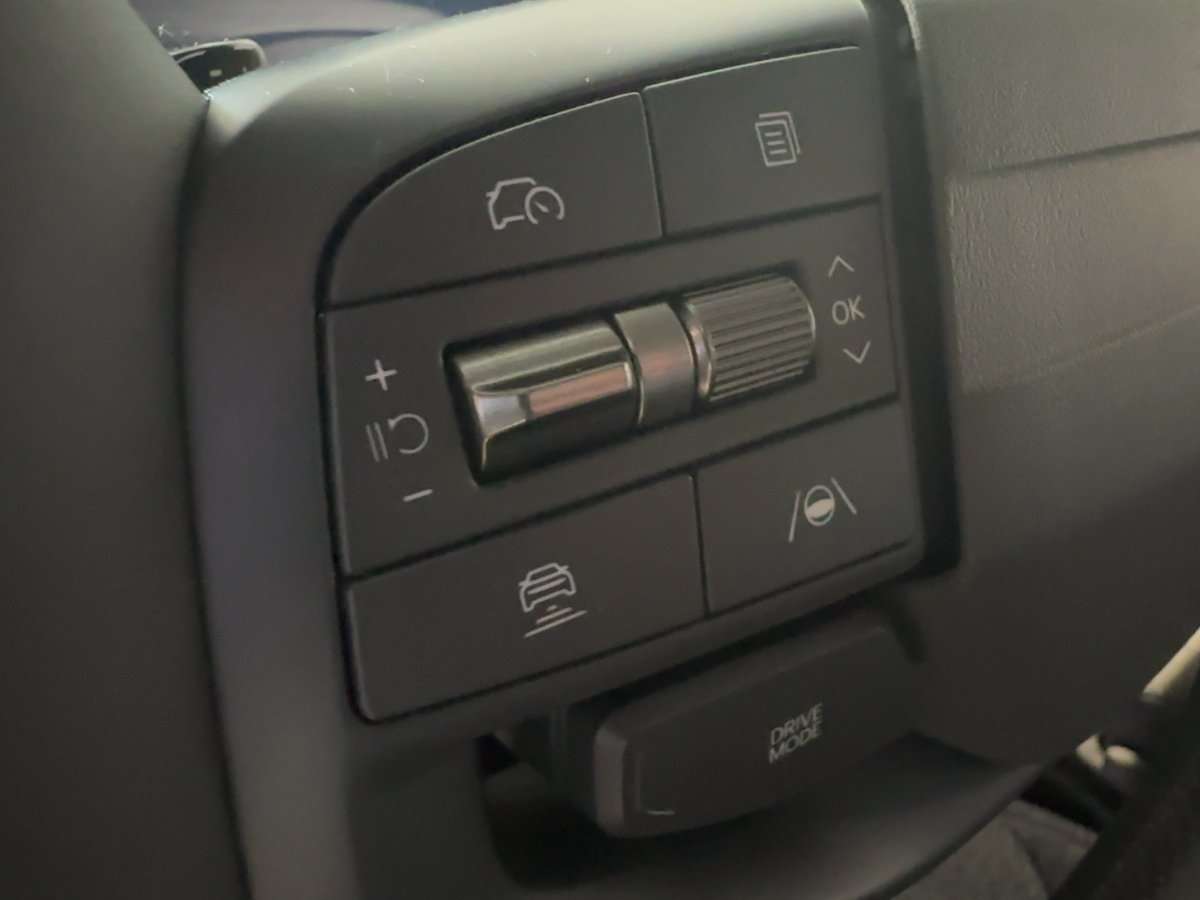 Fahrzeugbild eines Kia EV2