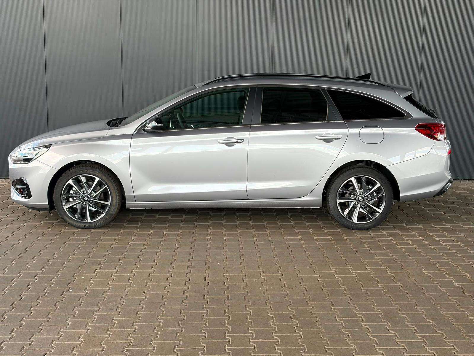 Fahrzeugbild eines Hyundai i30