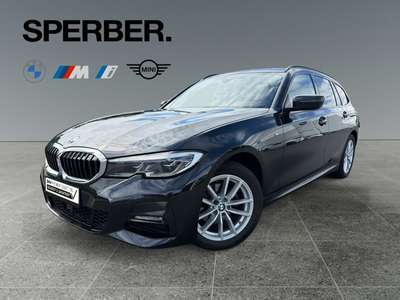 Bild BMW 3er-Reihe