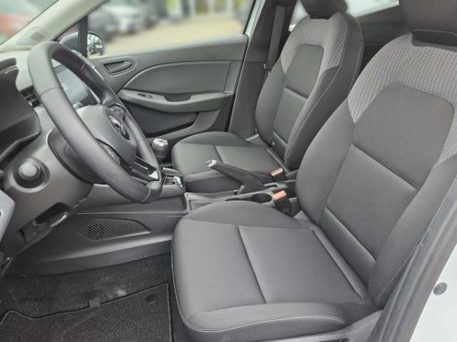 Fahrzeugbild eines Mitsubishi Colt