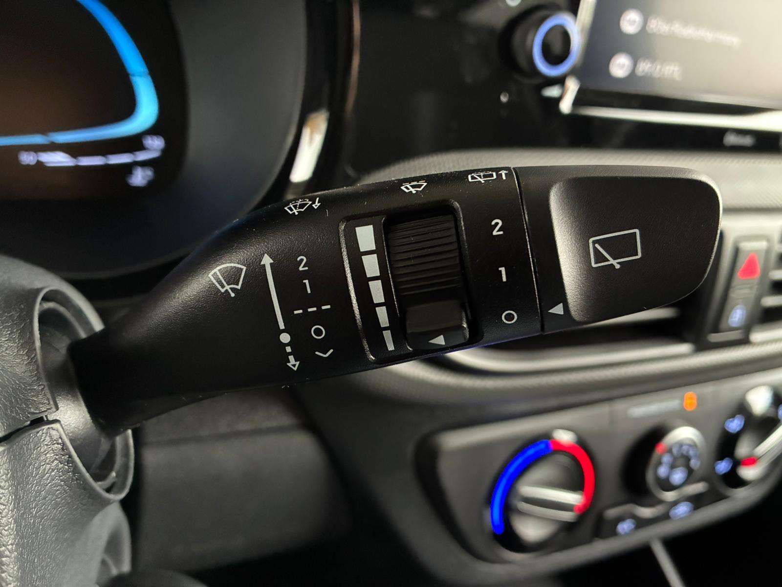 Fahrzeugbild eines Hyundai i10