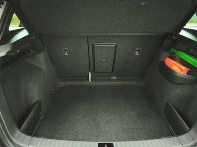 Fahrzeugbild eines Skoda Karoq
